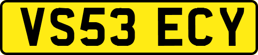 VS53ECY
