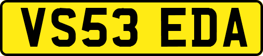 VS53EDA
