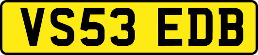 VS53EDB