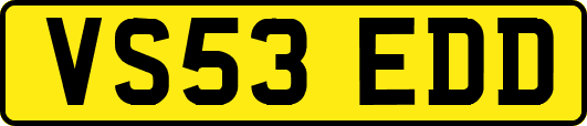 VS53EDD