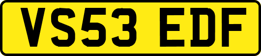 VS53EDF