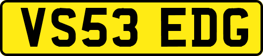 VS53EDG