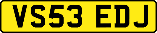 VS53EDJ