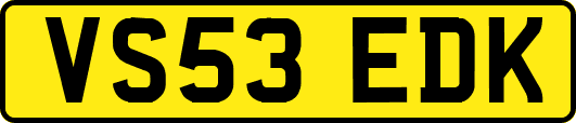 VS53EDK