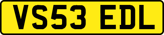 VS53EDL