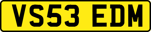 VS53EDM