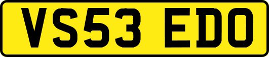 VS53EDO
