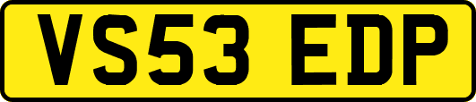 VS53EDP