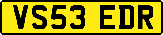 VS53EDR
