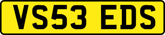 VS53EDS