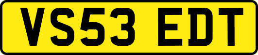 VS53EDT