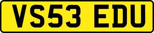 VS53EDU