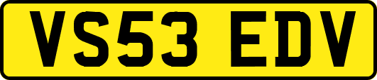 VS53EDV
