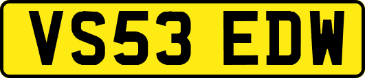 VS53EDW