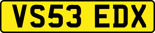 VS53EDX