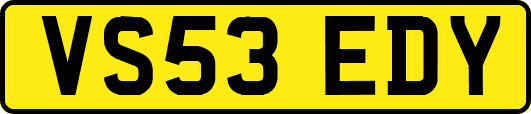VS53EDY