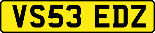 VS53EDZ