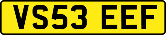 VS53EEF