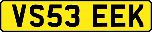 VS53EEK