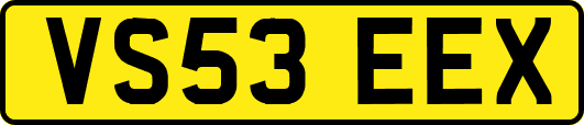 VS53EEX