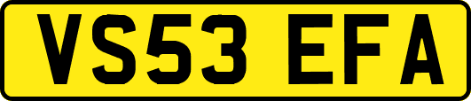 VS53EFA