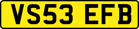 VS53EFB