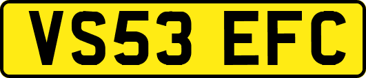 VS53EFC