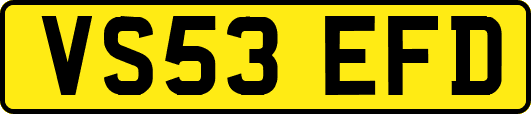 VS53EFD