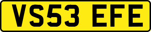 VS53EFE