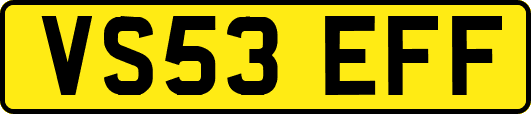VS53EFF