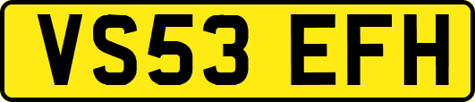 VS53EFH