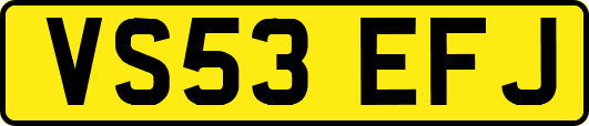 VS53EFJ
