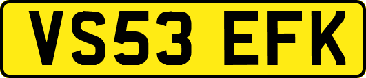 VS53EFK