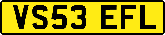 VS53EFL