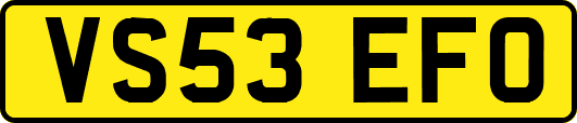 VS53EFO