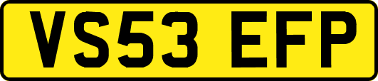 VS53EFP
