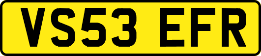 VS53EFR