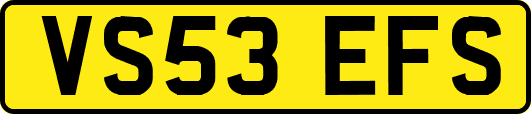 VS53EFS