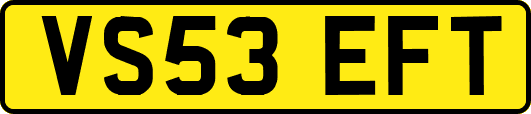 VS53EFT