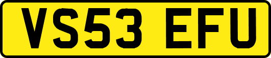 VS53EFU