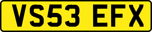 VS53EFX