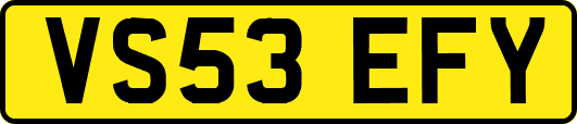 VS53EFY