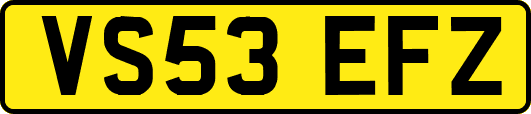 VS53EFZ