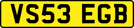 VS53EGB