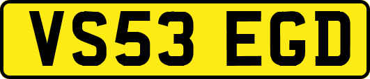 VS53EGD