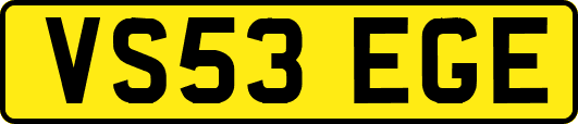 VS53EGE