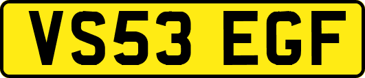 VS53EGF