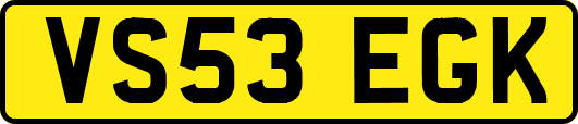 VS53EGK