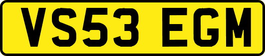 VS53EGM