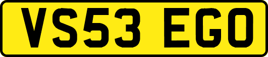 VS53EGO